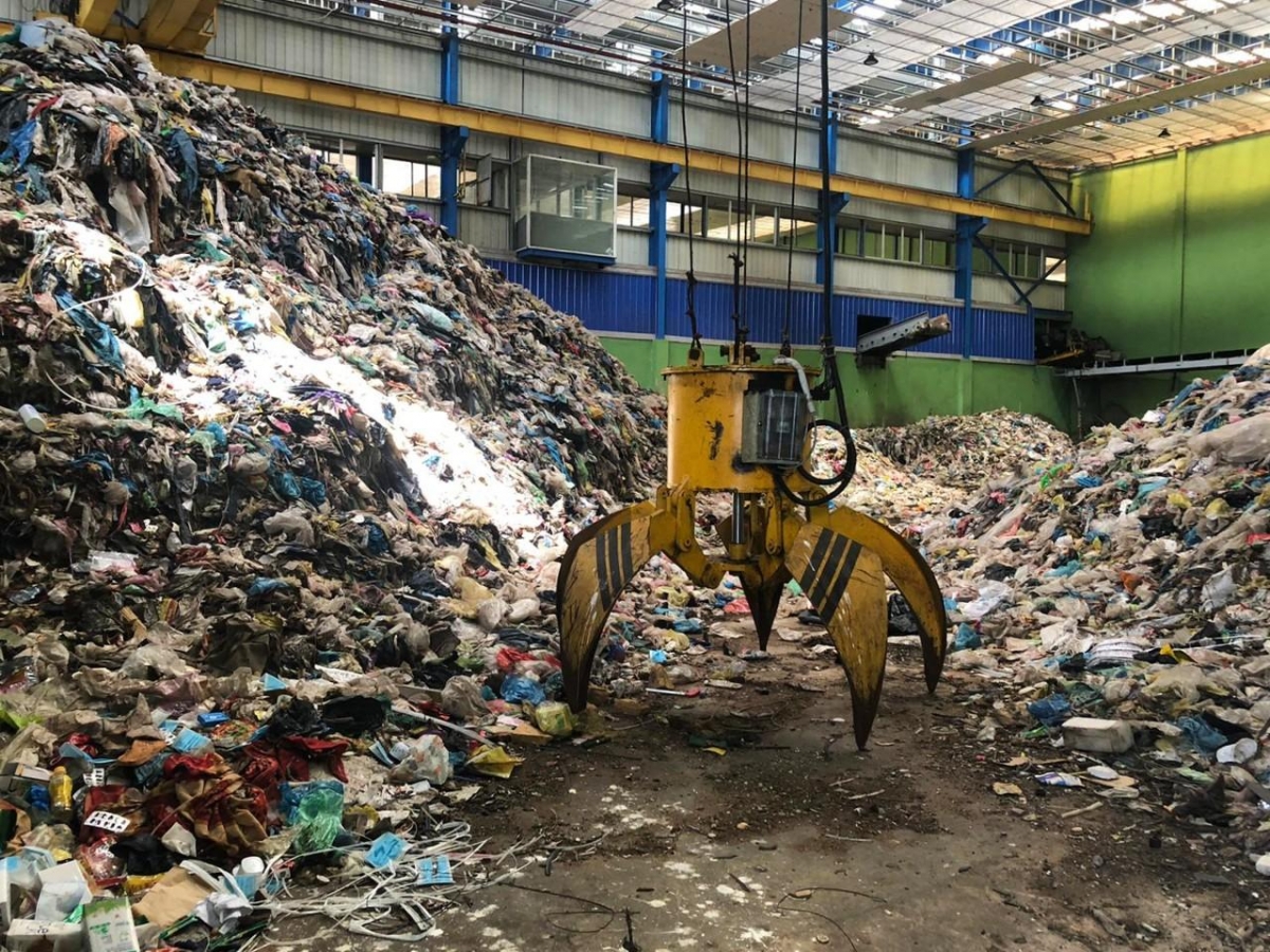 Ngành Công nghiệp Môi trường đi từ “Chi phí tuân thủ đến Hạ tầng kinh tế thiết yếu”