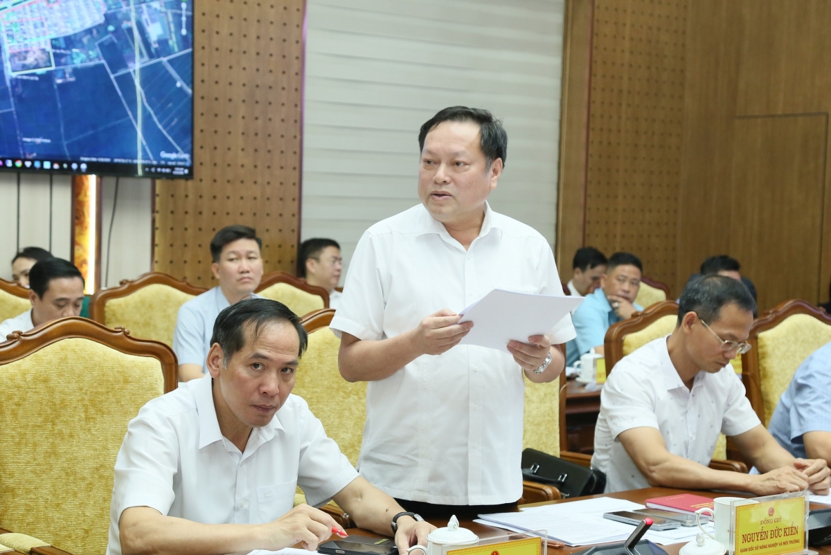 Hưng Yên phấn đấu đến hết năm 2027 xử lý dứt điểm toàn bộ lượng rác thải tồn lưu trên địa bàn tỉnh