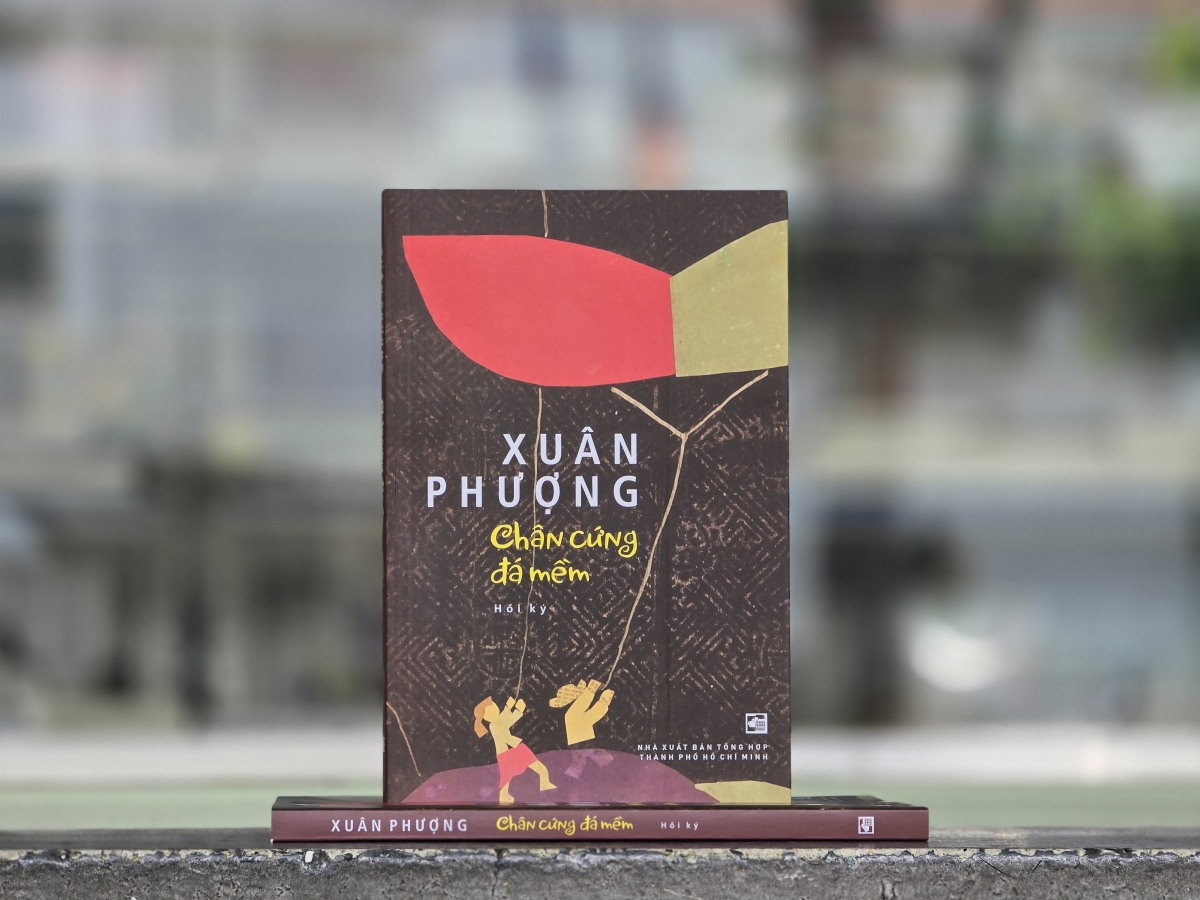 “Chân cứng đá mềm” và cuộc hành trình xuyên qua lửa đạn