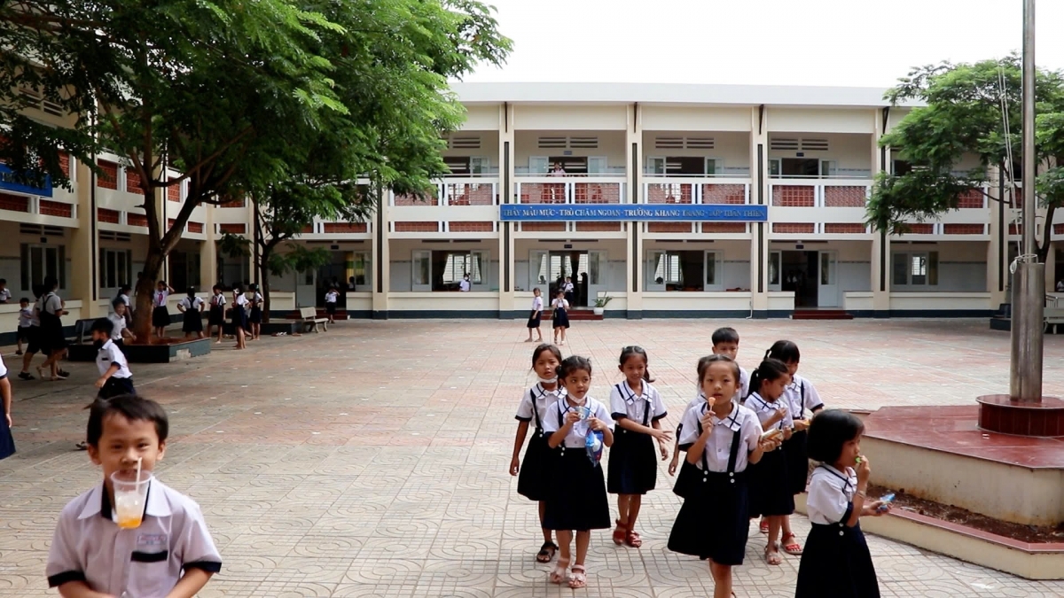 TP. Hồ Chí Minh: Quyết liệt xử lý doanh nghiệp chế biến cao su vi phạm môi trường