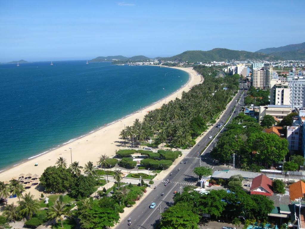 Hình thành động lực kinh tế biển gắn với bảo tồn hệ sinh thái ven bờ