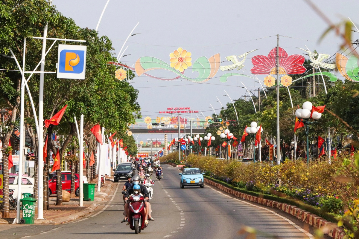 Xã Kim Long kiện toàn nhân sự, hướng đến phát triển xanh và bền vững