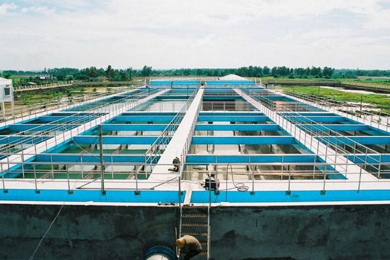 Nút thắt tài chính và bài toán BOT trong Công nghiệp môi trường