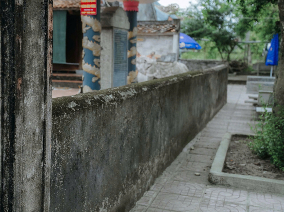 Nỗi trăn trở trước mùa lễ hội của người dân về Đền Hoàng Tá Thốn