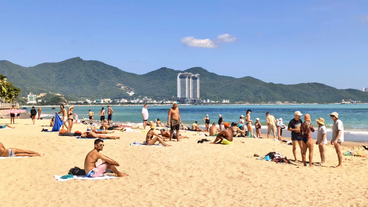 Khánh Hòa kiến tạo hệ sinh thái du lịch xanh, hướng tới trung tâm biển quốc tế