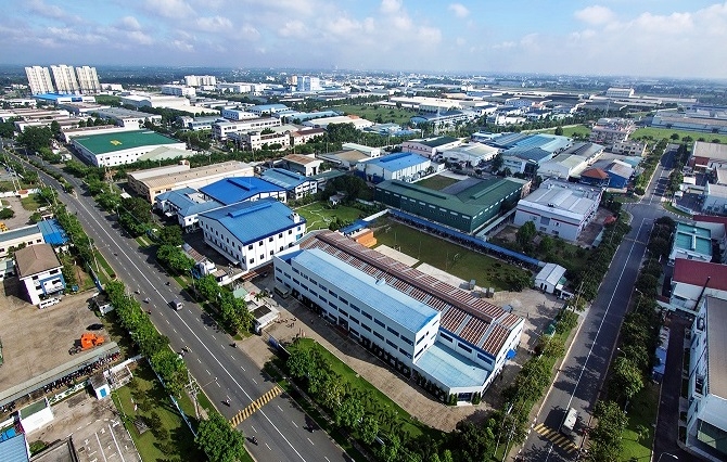 Đồng Nai đề xuất khen thưởng nhiều tập thể, cá nhân tiêu biểu trong bảo vệ môi trường và ứng phó biến đổi khí hậu