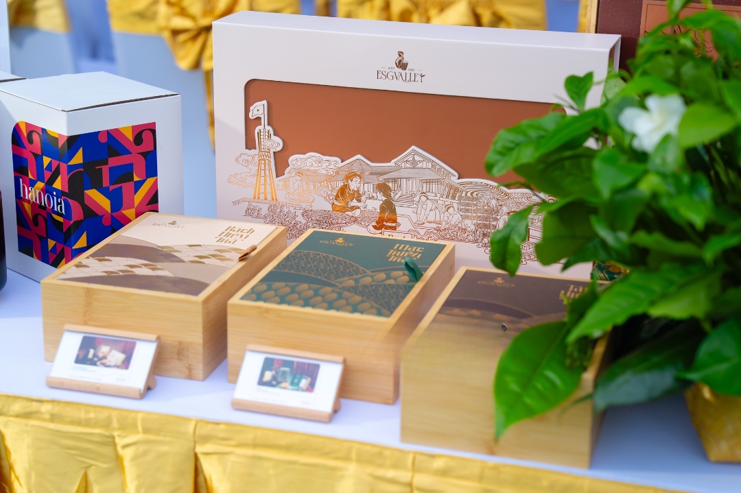 Thái Nguyên: Từ vùng chè truyền thống đến không gian kinh tế xanh hiện đại