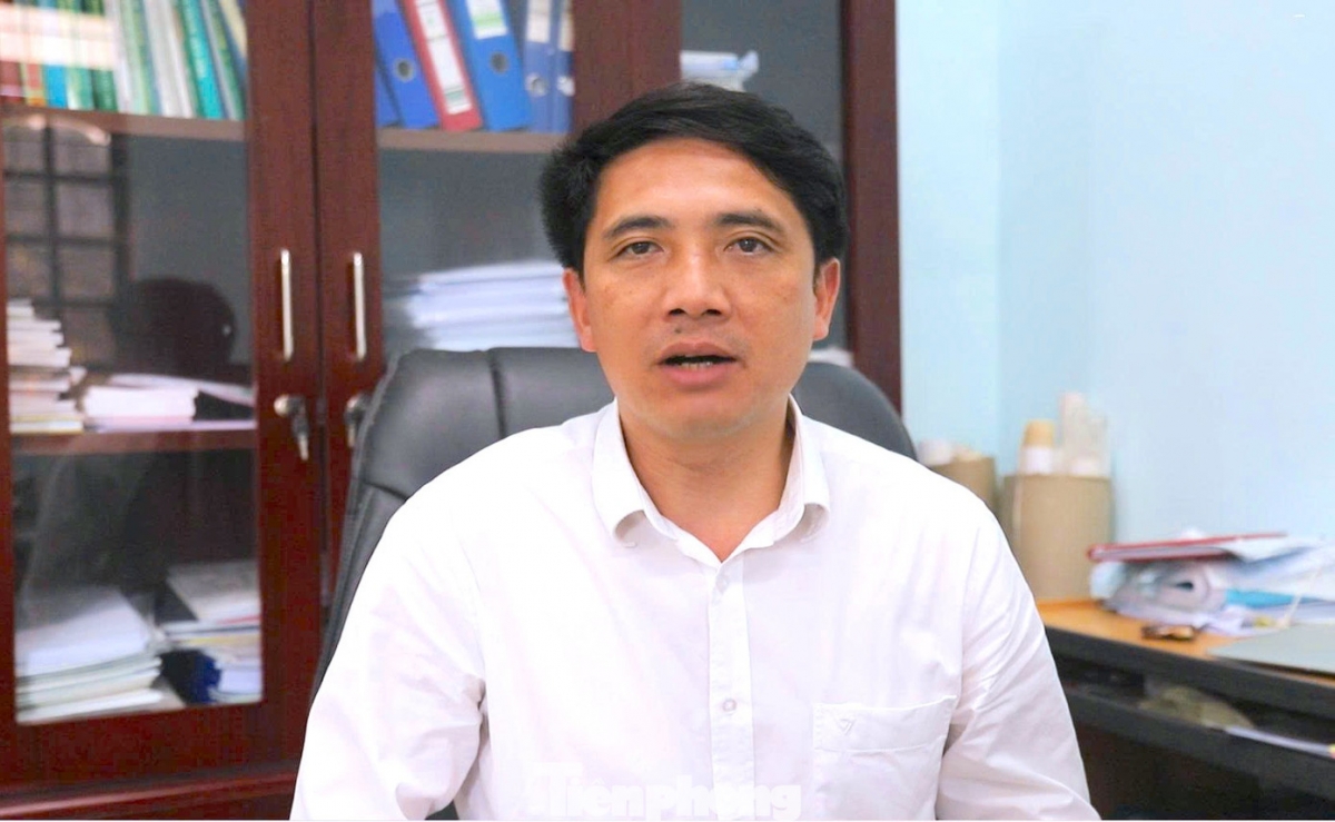 Pù Huống phát triển mô hình bảo tồn dựa vào cộng đồng - khoa học - sinh kế