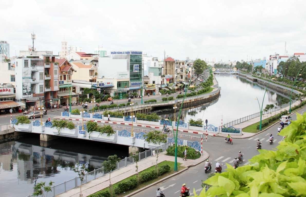 Người thực sự hưởng lợi trong ngành môi trường Người thực sự hưởng lợi trong ngành môi trường