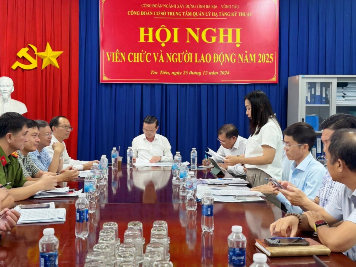 Đề xuất quy chế đặc thù “siết van” ô nhiễm tại Khu xử lý chất thải Tóc Tiên
