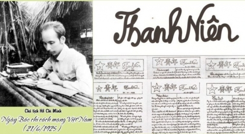 Ban Quản lý Bảo trì đường bộ Nghệ An: Chúc mừng Kỷ niệm 101 năm Ngày Báo chí Cách mạng Việt Nam