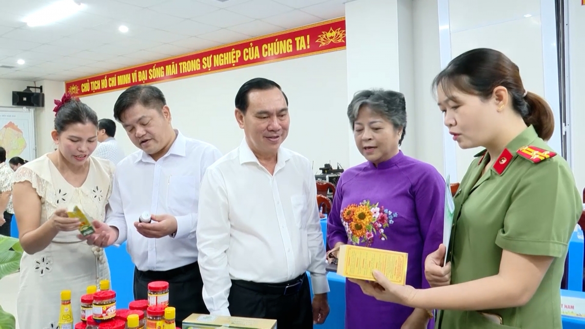 Phát động cuộc thi tìm hiểu ngành nghề nông thôn và bảo vệ môi trường nông thôn TP. Hồ Chí Minh năm 2026