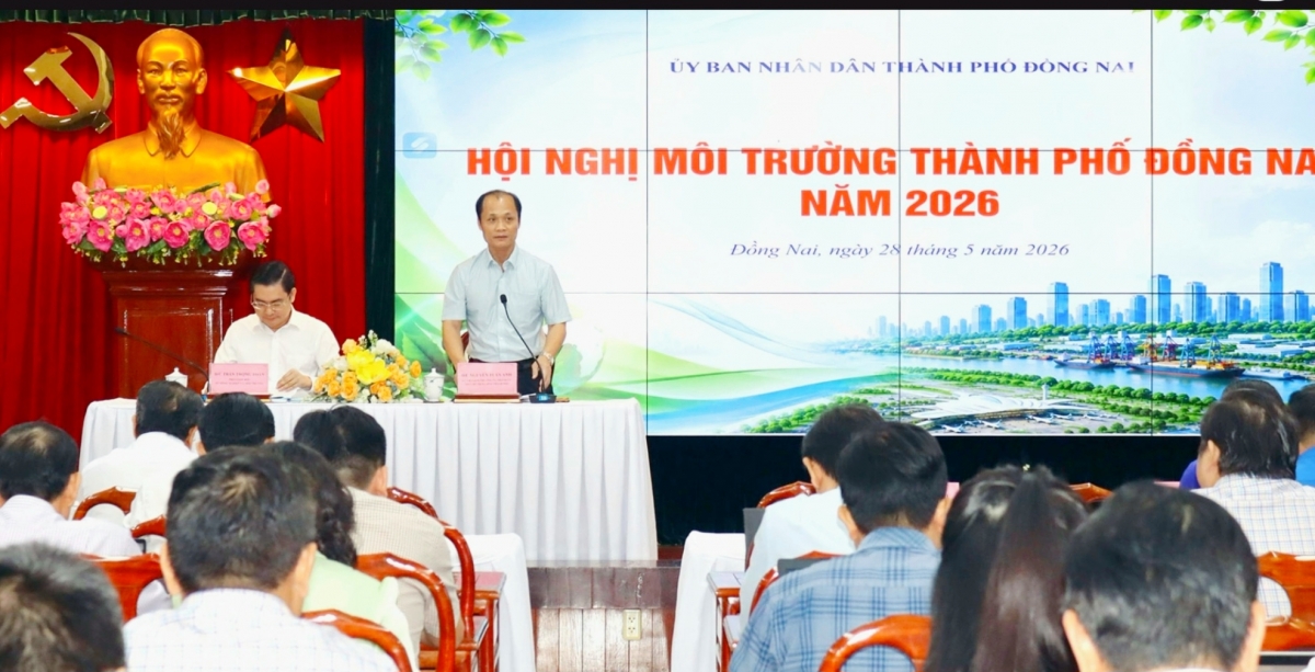 Chuyển dịch xanh từ tâm điểm công nghiệp phía Nam