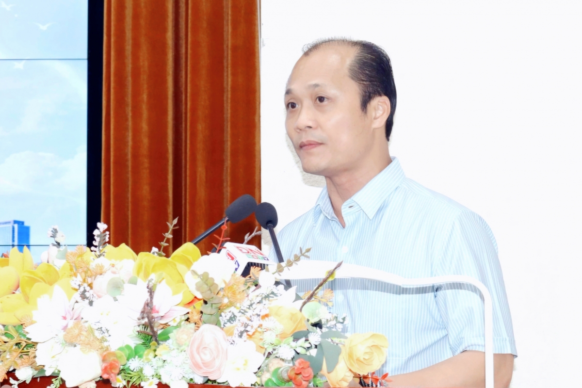 Chuyển dịch xanh từ tâm điểm công nghiệp phía Nam