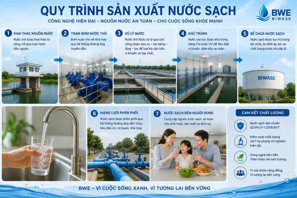 Bài toán tăng trưởng khi BWE dịch chuyển vốn đầu tư