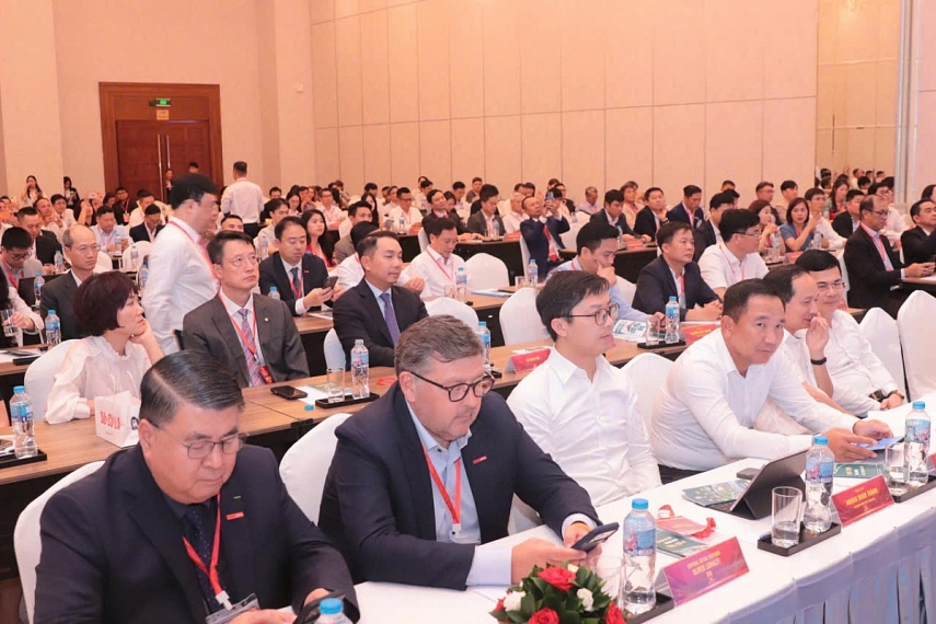 Phú Thọ: Xúc tiến đầu tư năm 2026 tại phía Nam với chủ đề Phú Thọ: Xúc tiến đầu tư năm 2026 tại phía Nam với chủ đề