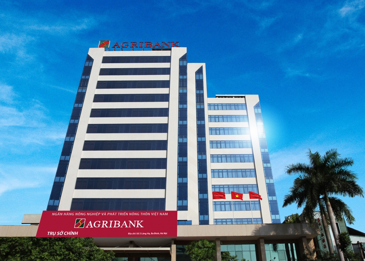 Agribank - Dòng vốn chủ lực thúc đẩy phát triển nông nghiệp, nông dân, nông thôn
