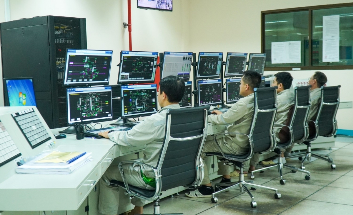 PVFCCo – Phú Mỹ xác định khoa học - công nghệ, đổi mới sáng tạo và chuyển đổi số là đột phá chiến lược.