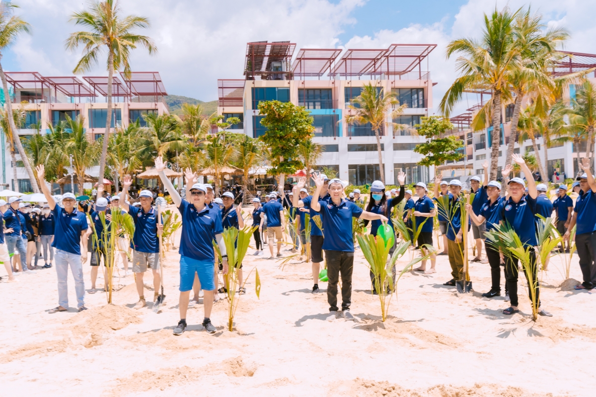 Khánh Hòa chuyển dịch mạnh mẽ từ nhận thức sang hành động