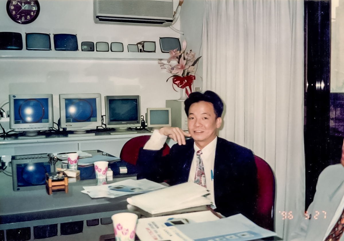 “DNA công nghệ” của Bầu Hiển và logic phía sau siêu cảng Vietnam SuperPort™