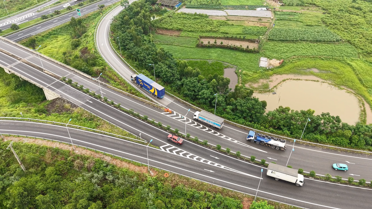 “DNA công nghệ” của Bầu Hiển và logic phía sau siêu cảng Vietnam SuperPort™