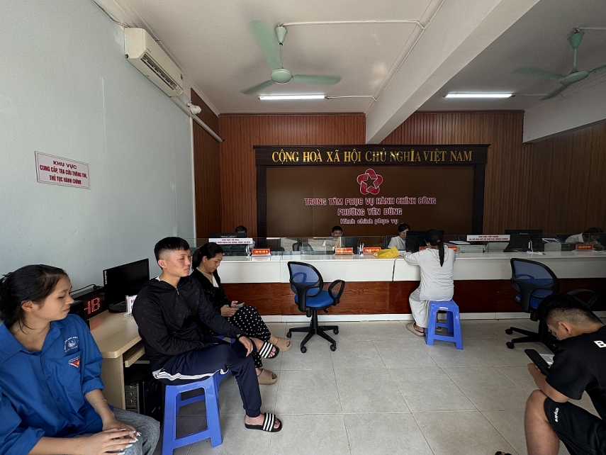 Quốc hội thông qua Bắc Ninh là thành phố trực thuộc Trung ương