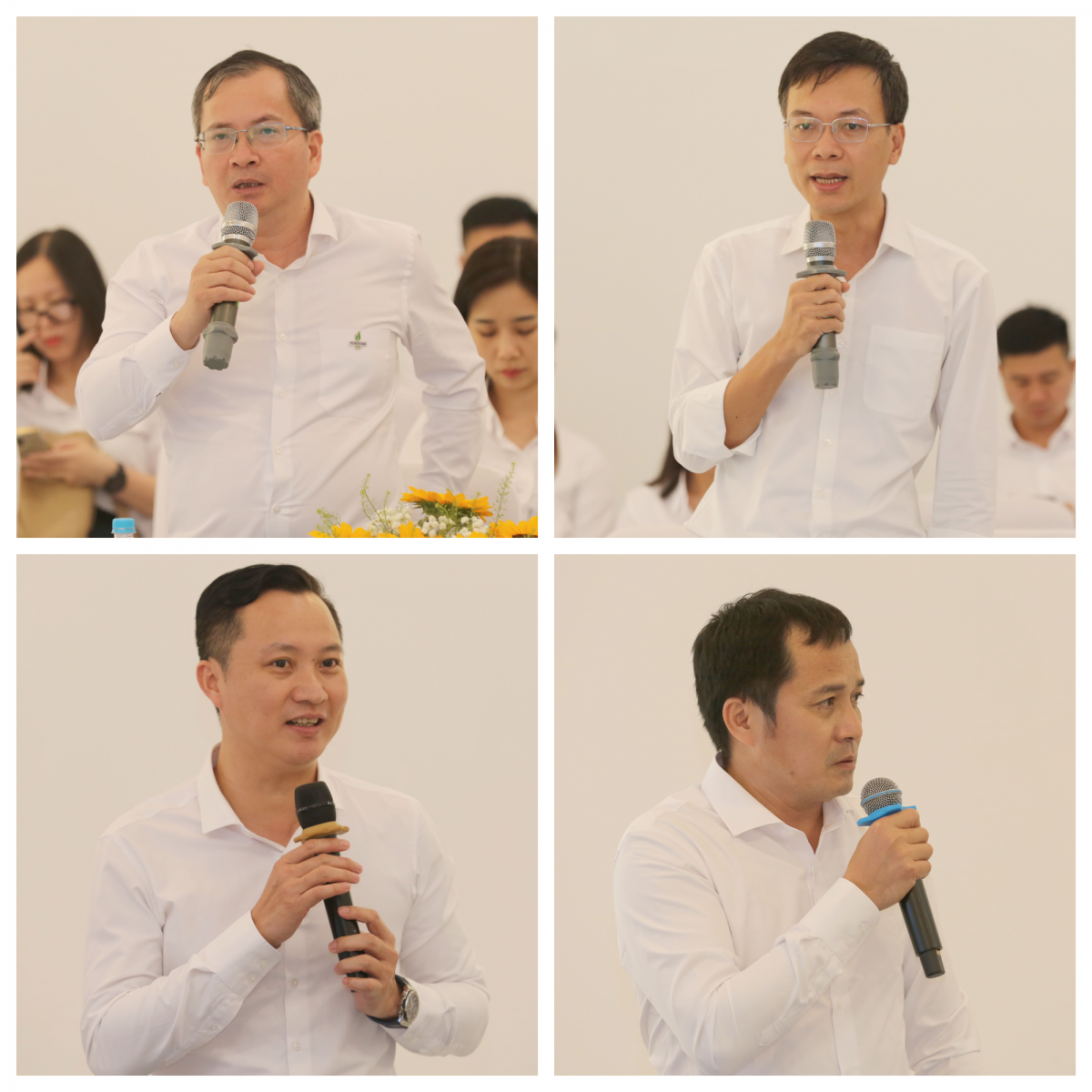 Định hướng chiến lược phát triển BSR: Khát vọng kiến tạo Tổng Công ty lọc hóa dầu mang tầm vóc hàng đầu khu vực