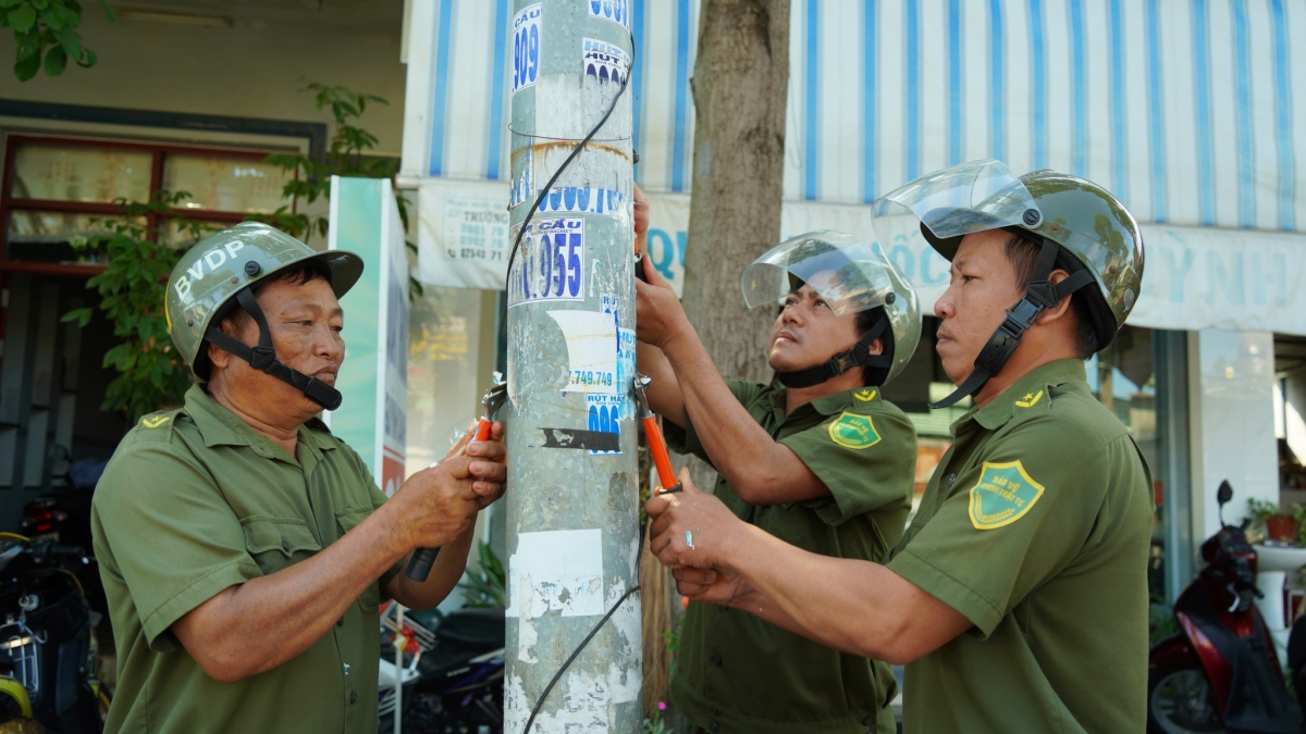 TP.HCM: Nhiều hoạt động hưởng ứng Ngày Môi trường thế giới 5/6