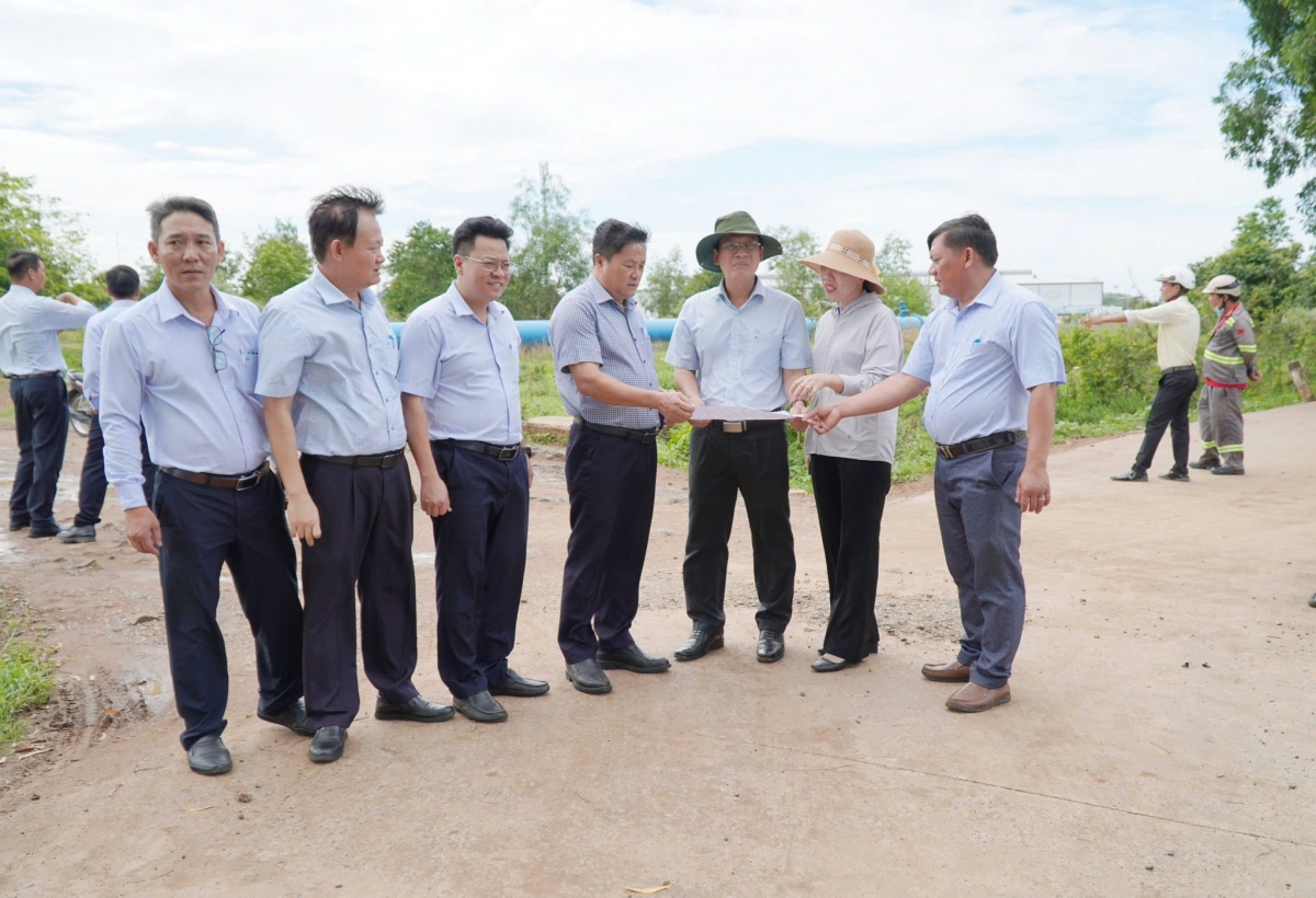 TP.HCM: Nhiều hoạt động hưởng ứng Ngày Môi trường thế giới 5/6