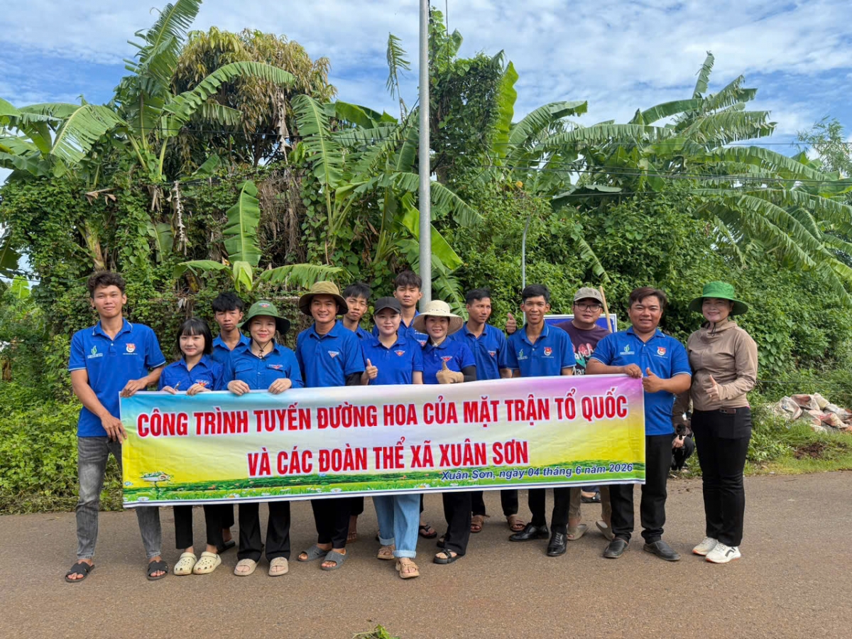 TP.HCM: Nhiều hoạt động hưởng ứng Ngày Môi trường thế giới 5/6
