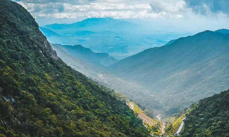 Chi trả dịch vụ môi trường rừng: Đòn bẩy sinh kế xanh và bảo vệ tài nguyên bền vững ở Lâm Đồng