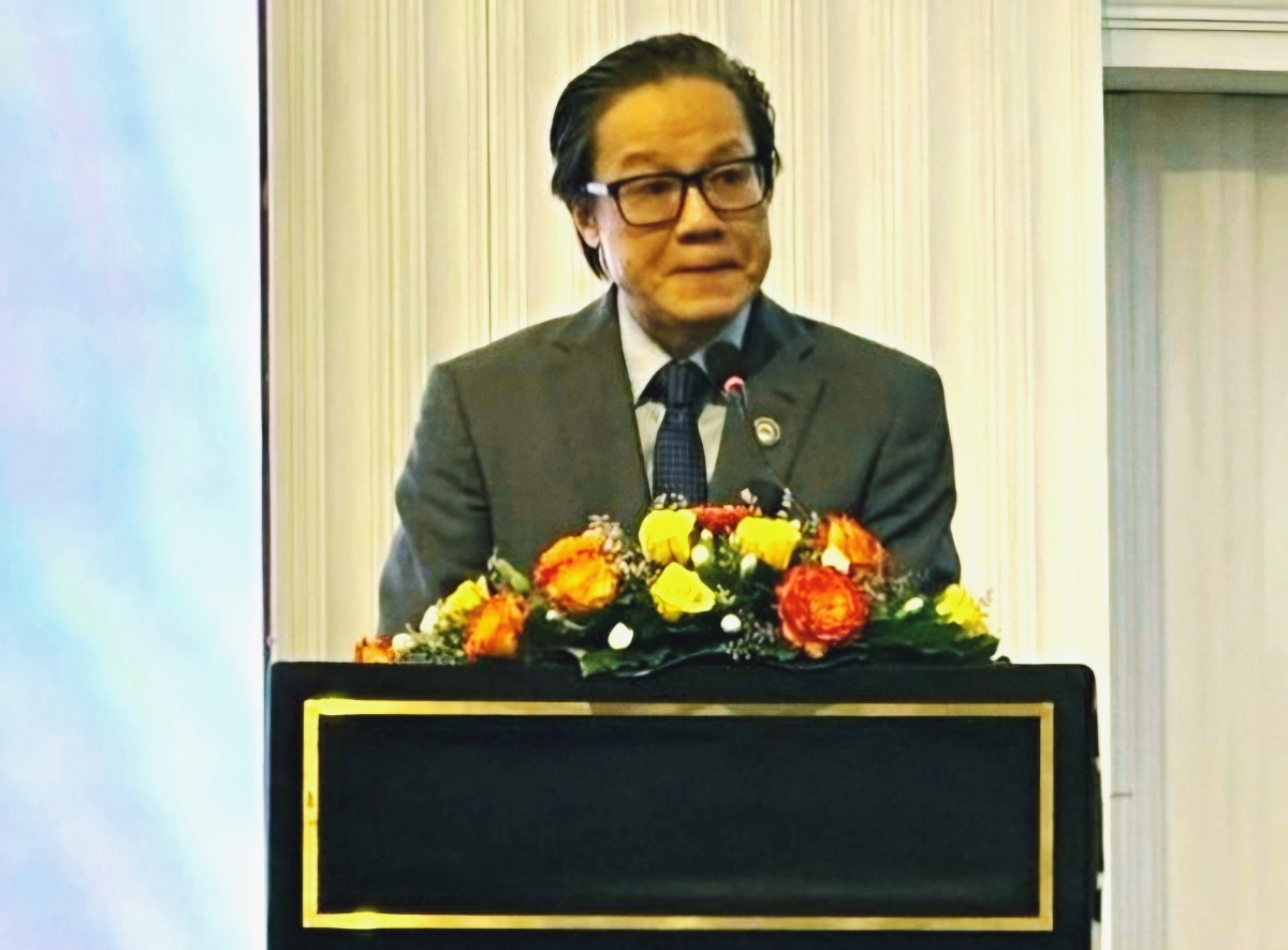 Từ “gánh nặng đô thị” đến nguồn tài nguyên tuần hoàn tỷ đô