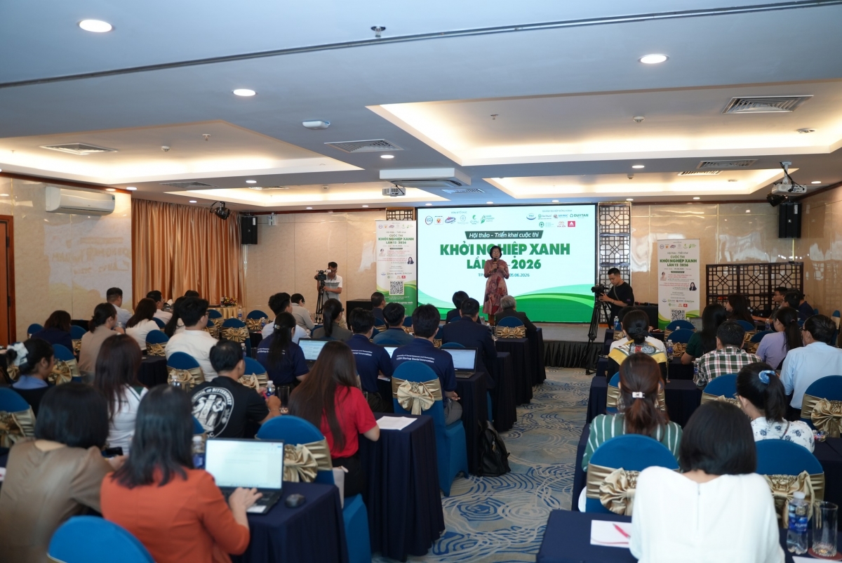 Thúc đẩy kinh tế tuần hoàn và chuyển đổi xanh trong nông nghiệp