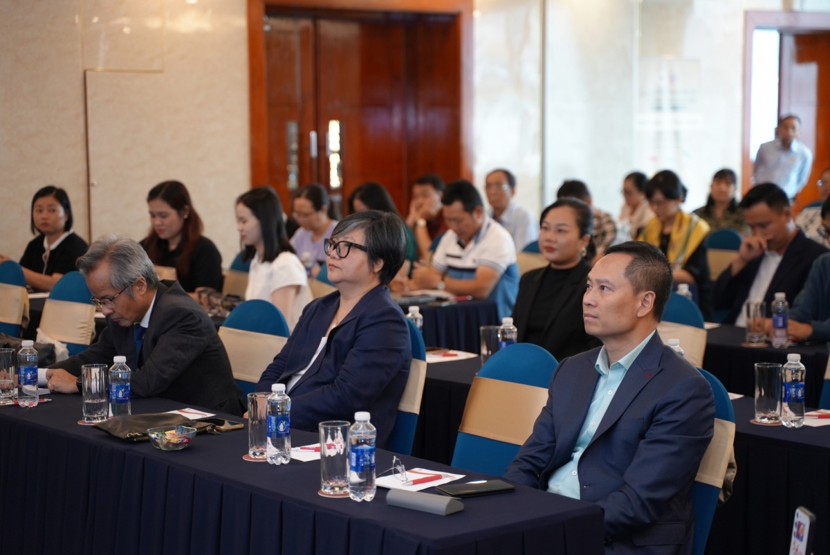Thúc đẩy kinh tế tuần hoàn và chuyển đổi xanh trong nông nghiệp