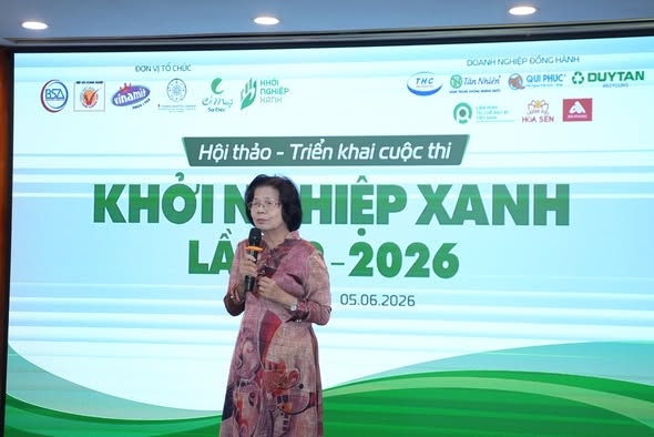 Thúc đẩy kinh tế tuần hoàn và chuyển đổi xanh trong nông nghiệp