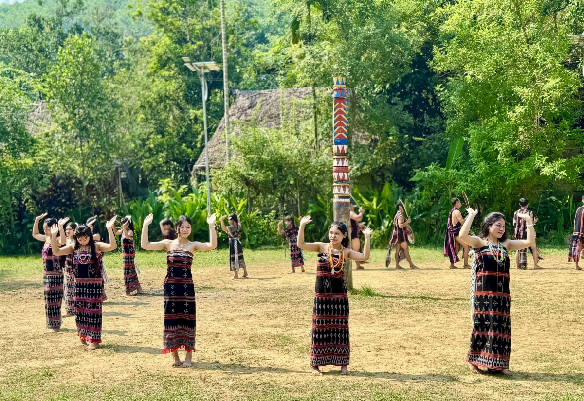 Muốn bảo tồn rừng và di sản văn hóa, trước hết cần cải thiện được sinh kế từ gốc rễ cho người dân bản địa.