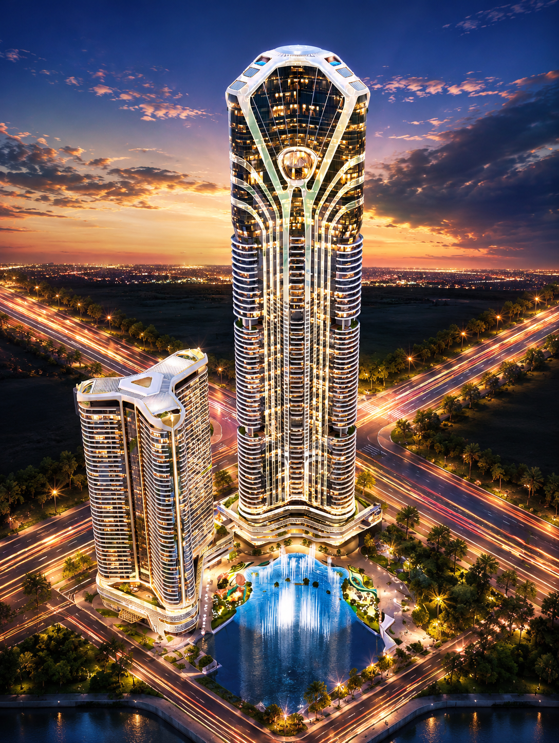 DOJILAND tiếp tục khẳng định dấu ấn tại giải thưởng quốc tế Hubexo Asia Awards