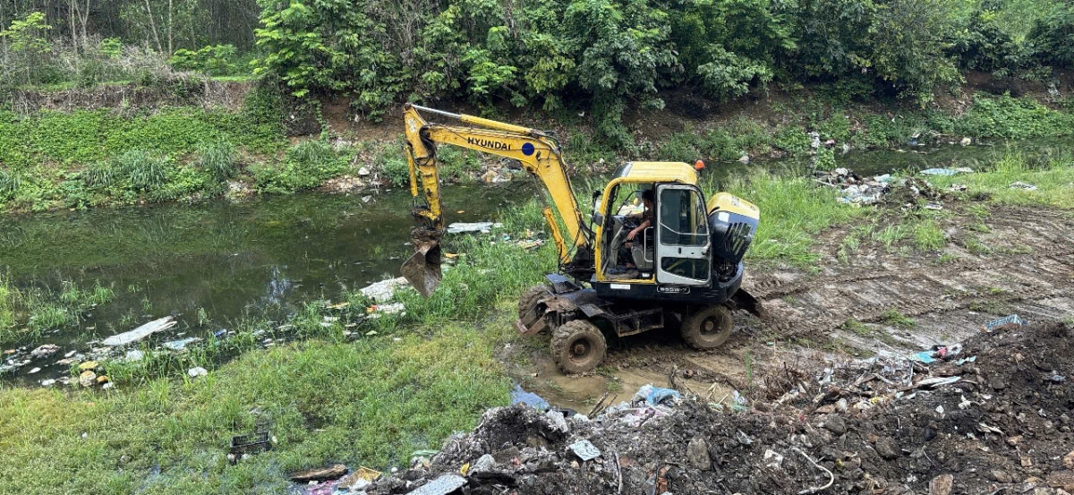 TP. Hồ Chí Minh: Bình Giã - tầm vóc của một “cửa ngõ xanh”
