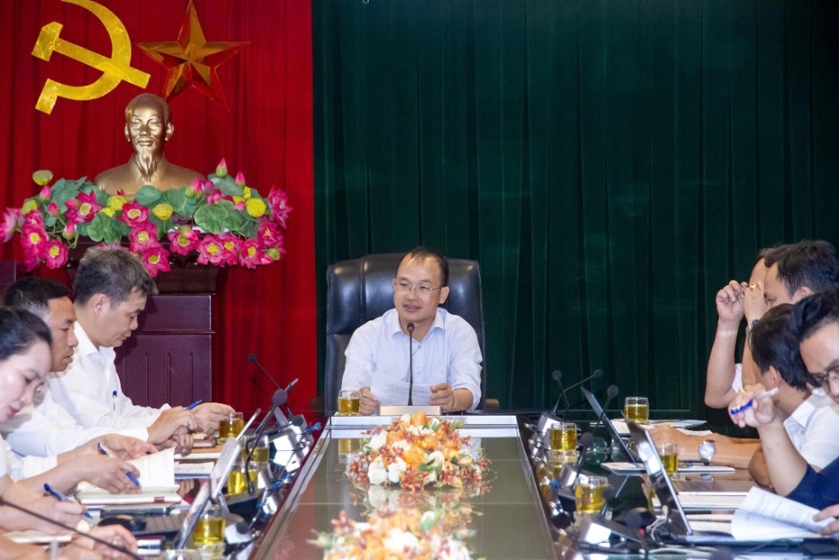 Sản xuất hơn 3,1 tỷ kWh sau 5 tháng, Nhiệt điện Hải Phòng tăng tốc cho mùa khô 2026