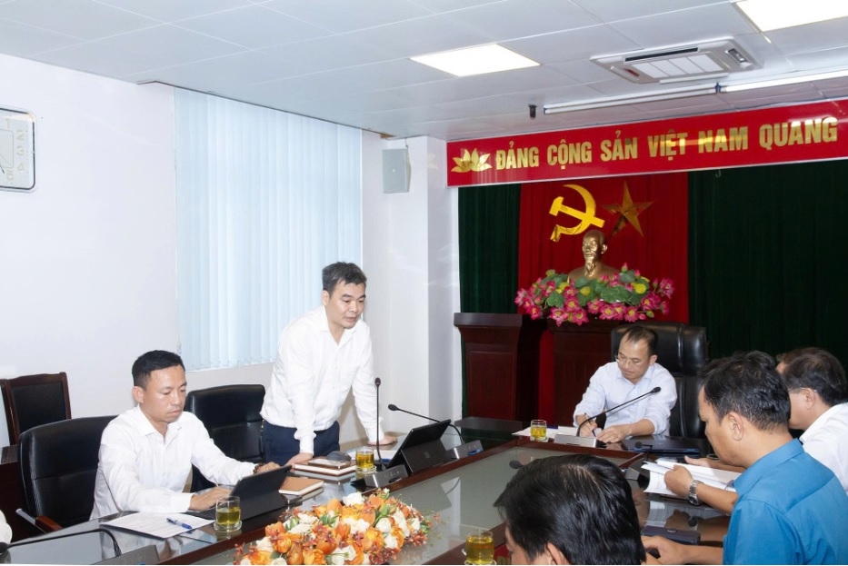 Sản xuất hơn 3,1 tỷ kWh sau 5 tháng, Nhiệt điện Hải Phòng tăng tốc cho mùa khô 2026