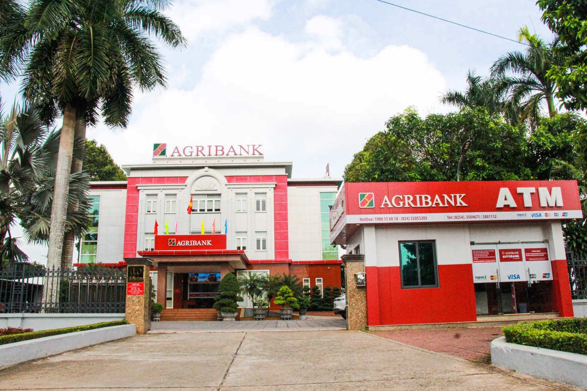 Agribank Châu Đức đẩy mạnh tín dụng ưu đãi và chuyển đổi số, đồng hành cùng doanh nghiệp, người dân phát triển kinh tế bền vững