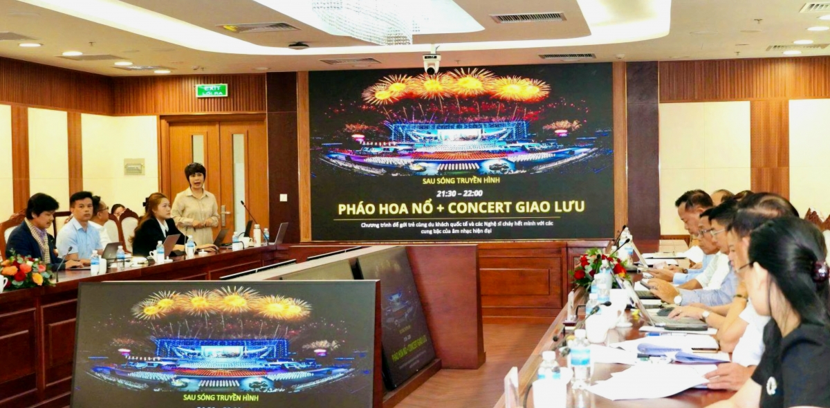 Festival Biển Khánh Hòa 2026 – Định vị “thủ phủ” kinh tế thể thao biển của khu vực Festival Biển Khánh Hòa 2026 – Định vị “thủ phủ” kinh tế thể thao biển của khu vực