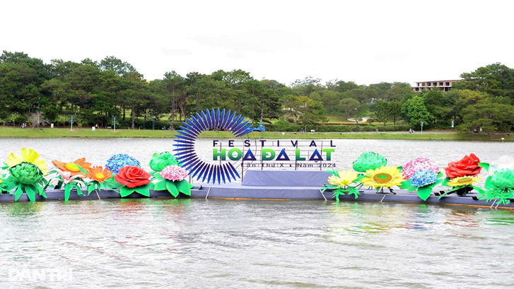 Festival Hoa Đà Lạt 2026: Lan tỏa giá trị xanh, nâng tầm thương hiệu đô thị sáng tạo UNESCO
