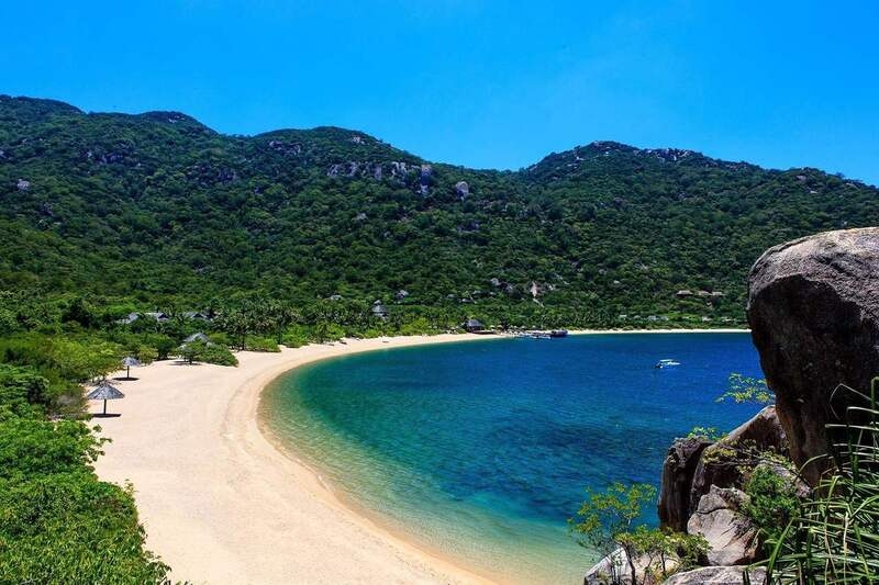 “Bí ẩn” Côn Đảo