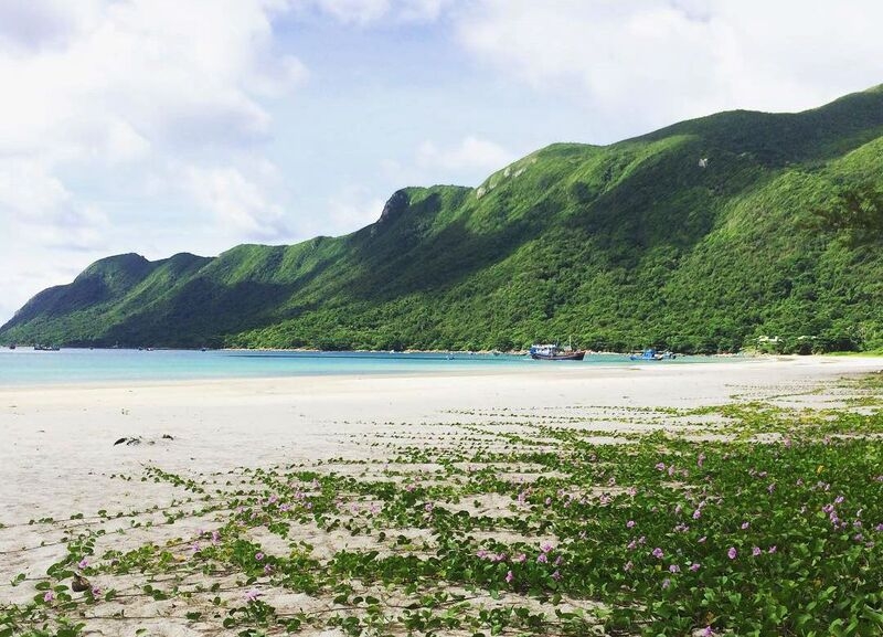 “Bí ẩn” Côn Đảo