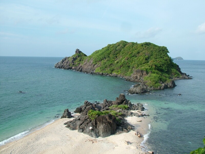 “Bí ẩn” Côn Đảo