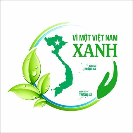 Toàn dân chung tay bảo vệ môi trường, vì một Việt Nam “xanh - sạch - đẹp”