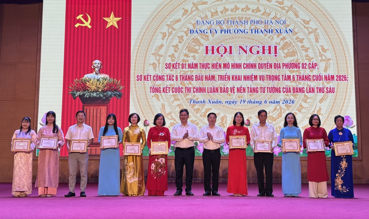BÀI VIẾT CHÍNH LUẬN BẢO VỆ NỀN TẢNG TƯ TƯỜNG CỦA ĐẢNG LẦN THỨ 6, NĂM 2026 BÀI VIẾT CHÍNH LUẬN BẢO VỆ NỀN TẢNG TƯ TƯỜNG CỦA ĐẢNG LẦN THỨ 6, NĂM 2026
