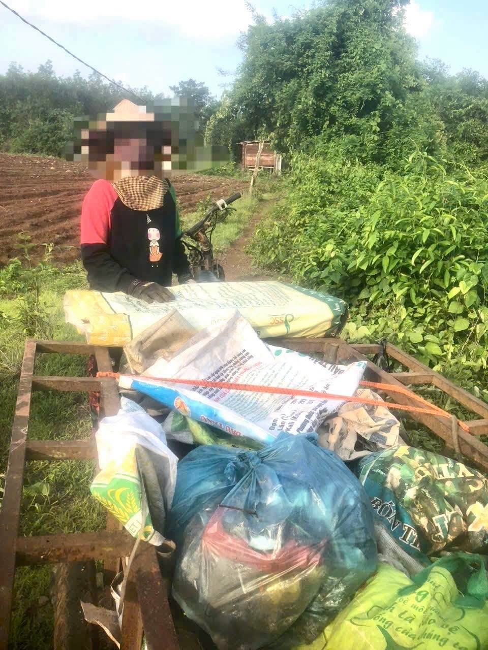 Bài học quản lý môi trường từ cấp cơ sở: “Thưởng phạt phân minh” tạo chuyển biến bền vững ở Bình Giã