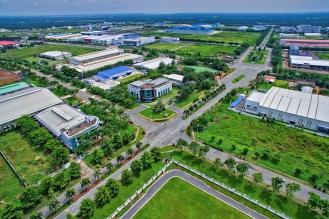 Phú Thọ kiến tạo con đường “công nghiệp xanh” để phát triển bền vững
